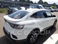 2025 Renault Arkana