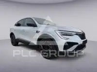 2025 Renault Arkana
