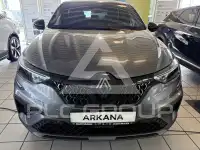 2025 Renault Arkana