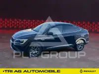 2025 Renault Arkana