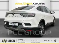 2025 Renault Arkana
