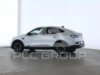 2025 Renault Arkana