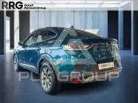 2025 Renault Arkana