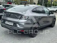 2025 Renault Arkana