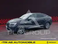 2025 Renault Arkana