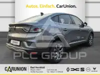 2025 Renault Arkana