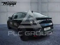 2025 Renault Arkana