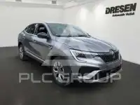 2025 Renault Arkana