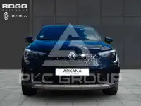 2025 Renault Arkana