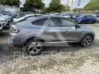 2025 Renault Arkana