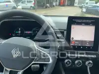 2025 Renault Arkana