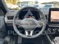 2025 Renault Arkana