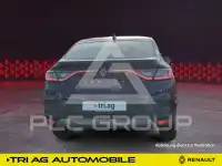 2025 Renault Arkana