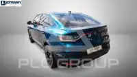 2025 Renault Arkana