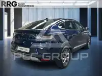 2025 Renault Arkana