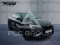 2025 Renault Arkana