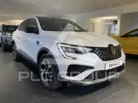 2025 Renault Arkana