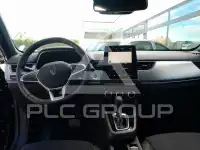 2025 Renault Arkana