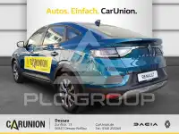 2025 Renault Arkana