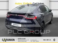 2025 Renault Arkana