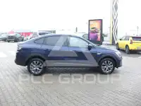 2025 Renault Arkana