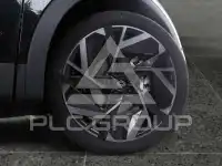 2025 Renault Arkana