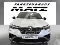 2025 Renault Arkana