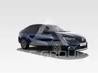 2025 Renault Arkana