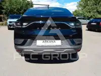 2025 Renault Arkana