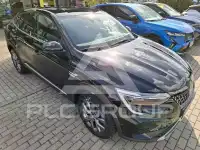 2025 Renault Arkana