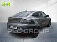 2025 Renault Arkana