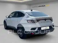 2025 Renault Arkana