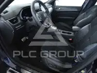2025 Renault Arkana
