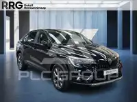 2025 Renault Arkana