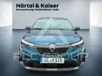 2025 Renault Arkana