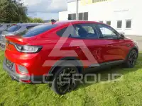 2025 Renault Arkana
