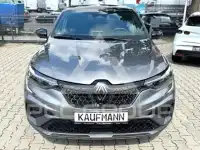 2025 Renault Arkana