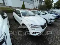 2025 Renault Arkana