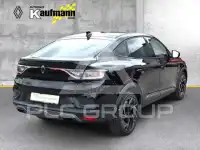 2025 Renault Arkana