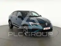 2025 Renault Arkana