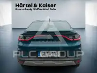 2025 Renault Arkana