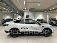 2025 Renault Arkana