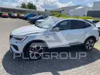 2025 Renault Arkana
