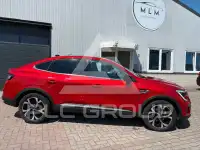 2025 Renault Arkana