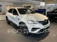 2025 Renault Arkana