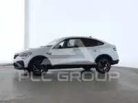 2025 Renault Arkana