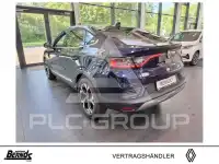2025 Renault Arkana