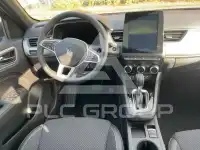 2025 Renault Arkana