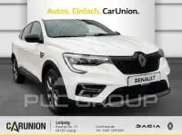 2025 Renault Arkana