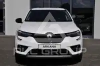 2025 Renault Arkana